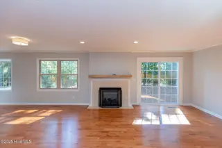 100 Saint Andrews Drive, Pinehurst, NC 28374 – photo 4: living-dining1
