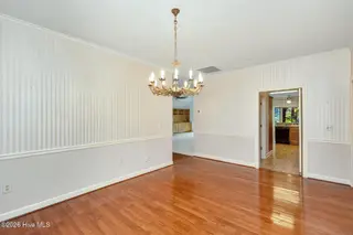 67 Stoneykirk Drive, Pinehurst, NC 28374 – photo 5: dining room3