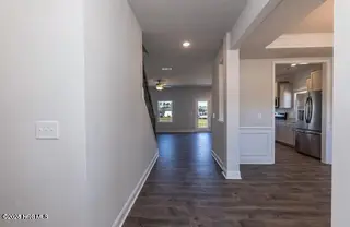 168 Poker House Road, Grimesland, NC 27837 – photo 17: Entry/Foyer