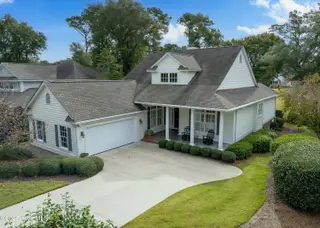 8335 Vintage Club Circle, Wilmington, NC 28411 – photo 1: Exterior