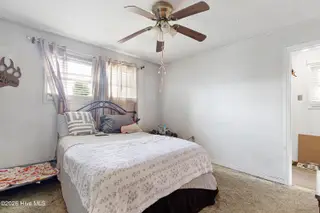 500 Maple Lane, Morehead City, NC 28557 – photo 12: Bedroom 1