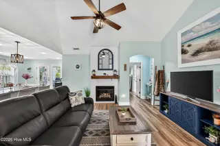 232 Belvedere Drive, Holly Ridge, NC 28445 – photo 13