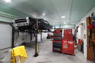 103 Cactus Street, Newport, NC 28570 – photo 23: Inside of 40x22 Workshop