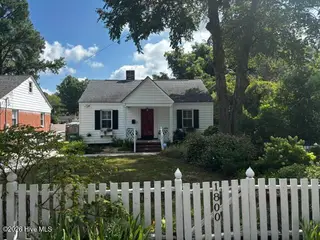 1800 Anderson Street NW, Wilson, NC 27893 – photo 2: Additional Main View