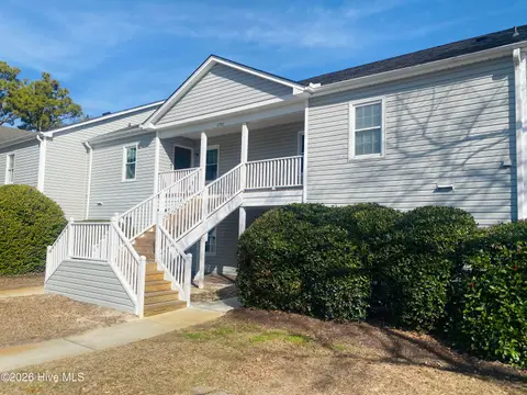 2702 S 17th Street Apt A, Wilmington