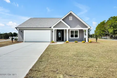 403 Alice Ln, Burgaw