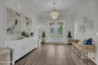 7879 Harrier Circle, Leland, NC 28451 – photo 2: Foyer