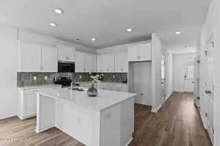 7149 Fisk Drive NE Lot #53, Leland, NC 28451 — 2-bedroom townhome in Coastal Haven, Leland, NC, photo 2 of 17