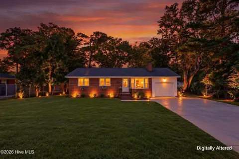 501 N Kerr Ave, Wilmington