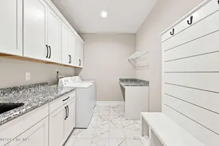 24 Kilbride Drive, Pinehurst, NC 28374 – photo 23: Laundry Room