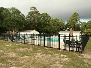 9230 Bonaparte Drive SW, Calabash, NC 28467 — 2-bedroom manufactured home in Bonaparte Retreat, Calabash, NC, photo 22 of 24