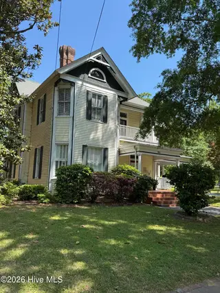 801 N Main Street, Tarboro, NC 27886 – photo 4: IMG_9073