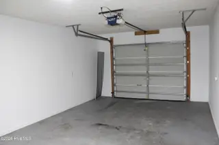 317 Foxhall Road, Newport, NC 28570 – photo 21: Inside of Garage view 2
