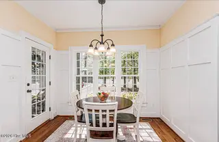 2200 Capstone Court, Rocky Mount, NC 27804 – photo 6: Eat-in