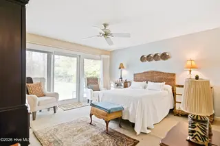 409 Inlet Drive, Elizabeth City, NC 27909 – photo 4: Master Bedroom