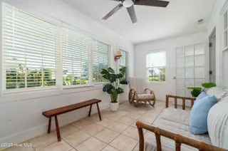 503 W Bogue Boulevard, Atlantic Beach, NC 28512 – photo 9: Bonus Room View