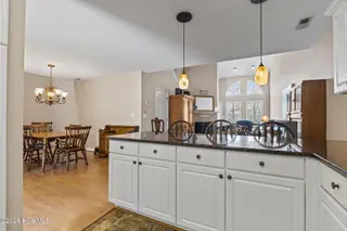 1202 Cedarwood Village, Morehead City, NC 28557 – photo 14: Kitchen