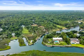 6420 Quail Run Road, Wilmington, NC 28409 — lot, Wilmington, NC, photo 4 of 15