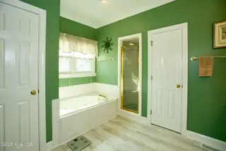 3302 Geneva Place NW, Wilson, NC 27896 – photo 15: 3302 Geneva - MBath