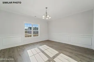 298 Water Wagon Trail, Jacksonville, NC 28546 – photo 11: 11