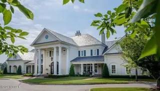 20 1510 Middlebury Road, Pinehurst, NC 28374 – photo 3: Clubhouse