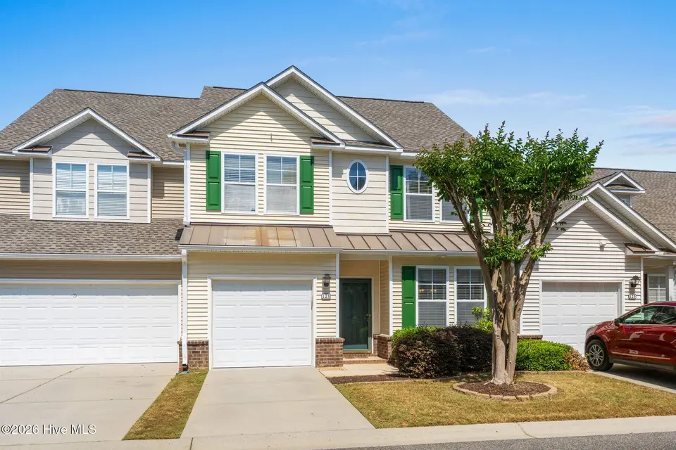 123 Freeboard Lane, Calabash, NC 28467 — 3-bedroom condo in Beacon Townes, Calabash, NC, photo 1 of 68: 2-web-or-mls-123 Freeboard Ln 2