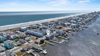923 Canal Drive, Carolina Beach, NC 28428 – photo 15: 25_drone 20