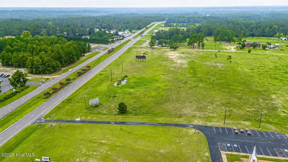 Tbd Us-1, Vass, NC 28394 – photo 1 of 11: Approximately 568' of frontage