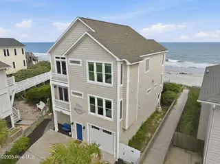 816 S Shore Drive, Surf City, NC 28445 – photo 1