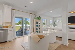 217 Coastline Circle, Cedar Point, NC 28584 – photo 20: Seating area