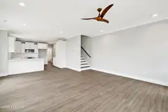 305 Birmingham Avenue 2, Carolina Beach, NC 28428 — 4-bedroom townhome, Carolina Beach, NC, photo 14 of 27: 215SpartanburgAvenueUnit1-15