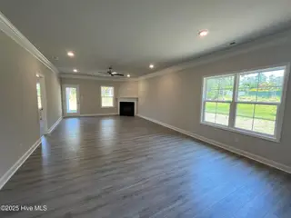 1237 Mandevilla Drive SE, Bolivia, NC 28422 – photo 15: Living Room