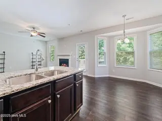 115 Snowy Orchid Lane, Smithfield, NC 27577 – photo 18: 18-115 Snowy Orchid -17