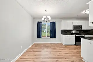 3429 Preakness Place, New Bern, NC 28562 – photo 12: dining