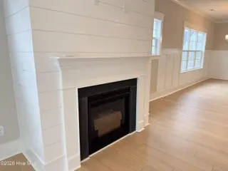 112 Flat Clam Drive, Wilmington, NC 28401 – photo 8: Fireplace