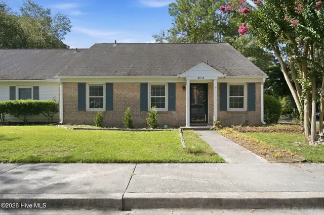 4938 Marlin Court, Wilmington, NC 28403