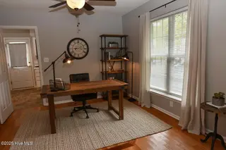 122 Arbor Drive, Greenville, NC 27858 – photo 19: Rustic-Industrial_Blend_Style