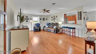 278 Woodstock Road, Belhaven, NC 27810 – photo 14: Living room