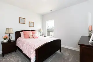 131 White Bark Avenue Lot 16, Rocky Mount, NC 27804 – photo 15: 1830 Bedroom(3)