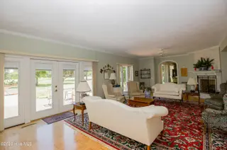 6 Pine Tree Terrace, Jackson Springs, NC 27281 – photo 6: Living Room