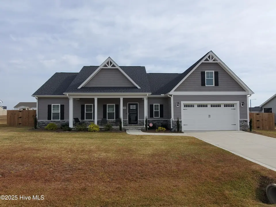 310 Fynloch Chase Drive, Fremont, NC 27830 – photo 1 of 36: 20251115_113120