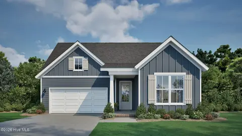 2201 Sandbrook Loop, Leland