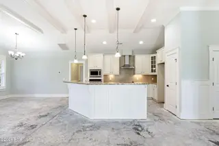1454 Dunes Boulevard SW, Ocean Isle Beach, NC 28469 – photo 11: Chefs kitchen