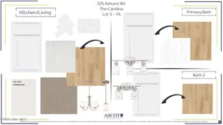 325 Ashurst Road, Carthage, NC 28327 – photo 3: The Carolina lot 3 7a Selections