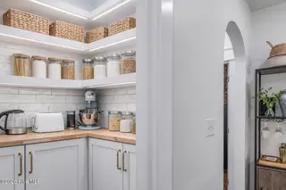 221 Mimosa Drive, Sneads Ferry, NC 28460 – photo 17: Pantry