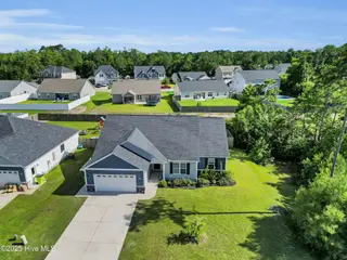 231 Independence Boulevard, Newport, NC 28570 – photo 2: Front