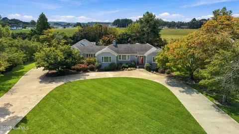 1903 Rivershore Road, Elizabeth City