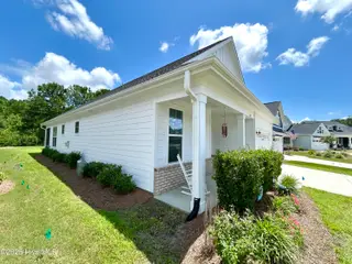 5812 Park West Circle, Leland, NC 28451 – photo 5: Front_5