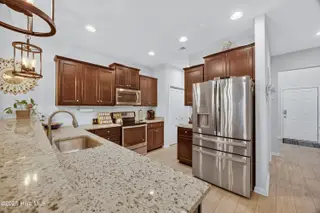 303 Bulkhead Bend, Calabash, NC 28467 — 3-bedroom condo in Beacon Townes, Calabash, NC, photo 12 of 45: 303BulkheadBend-15