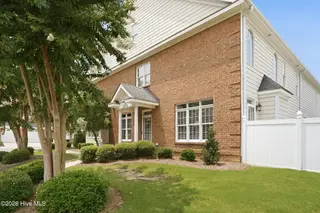 4034 Townes Court N, Wilson, NC 27896 – photo 2: Front 2